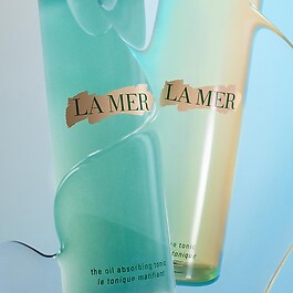 The Oil Absorbing Tonic - Gesichtswasser